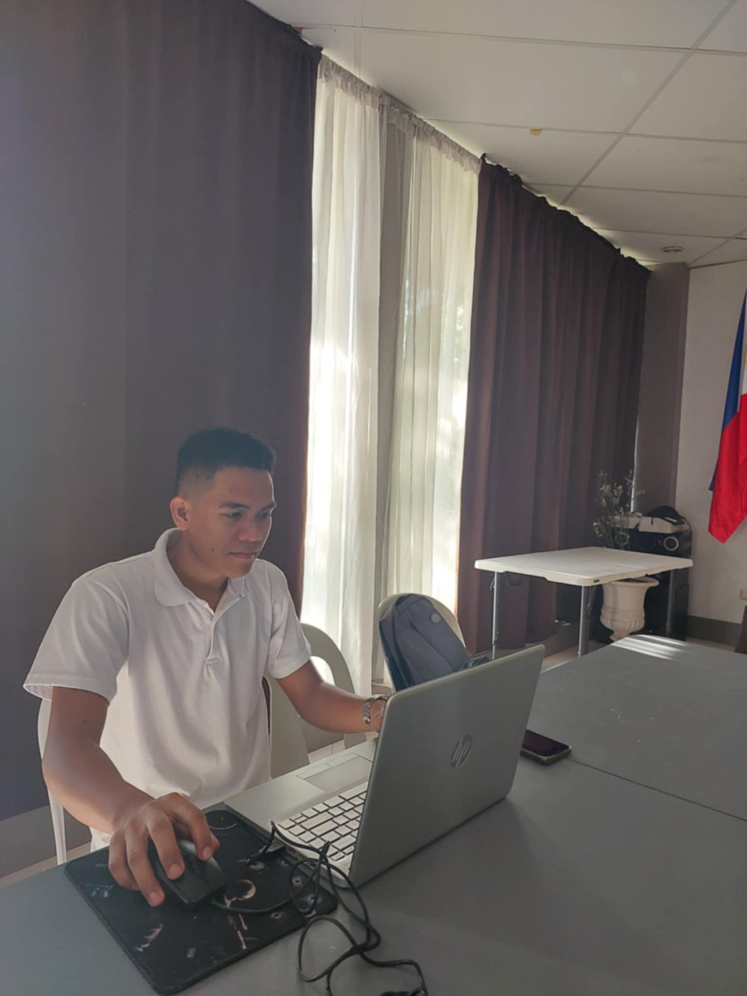 John Franz P. Salubre